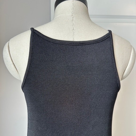 NWT Lecavalier + Edito for Simons Maxi Dress Sz XS - Picture 6 of 16